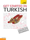 Get Started in Turkish (eBook)